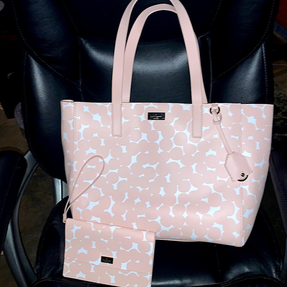 KATE SPADE PUTNAM DRIVE